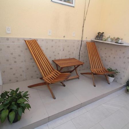 Casa Completa-900 Metros-Praia Das Asturias-Wi-Fi 300Mb-Garagem-Churrasqueira-Facil Acesso Comercio Local Guarujá Zewnętrze zdjęcie