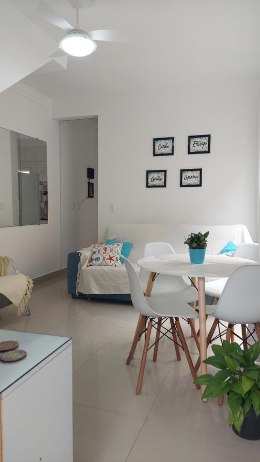 Casa Completa-900 Metros-Praia Das Asturias-Wi-Fi 300Mb-Garagem-Churrasqueira-Facil Acesso Comercio Local Guarujá Zewnętrze zdjęcie