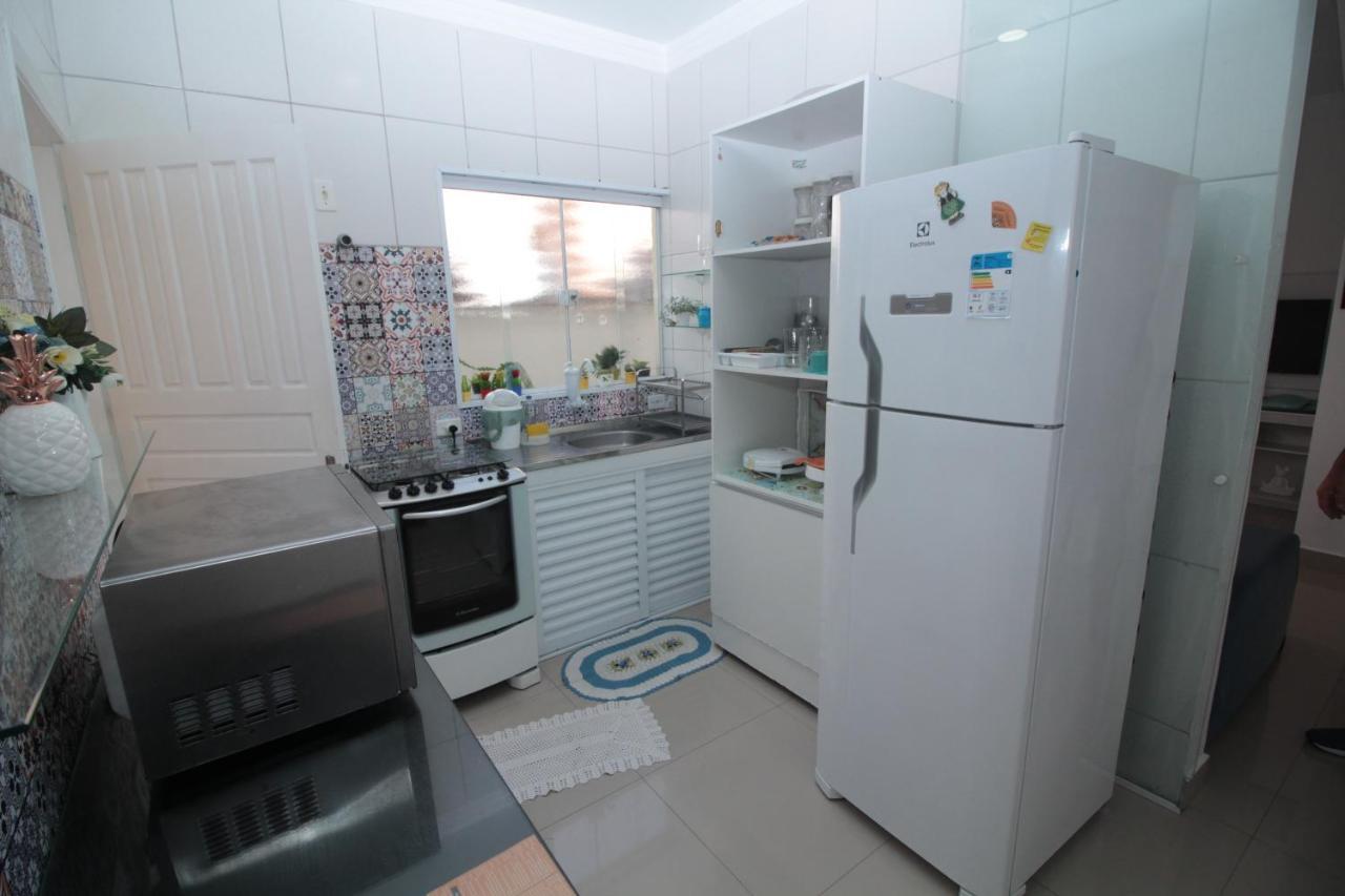 Casa Completa-900 Metros-Praia Das Asturias-Wi-Fi 300Mb-Garagem-Churrasqueira-Facil Acesso Comercio Local Guarujá Zewnętrze zdjęcie