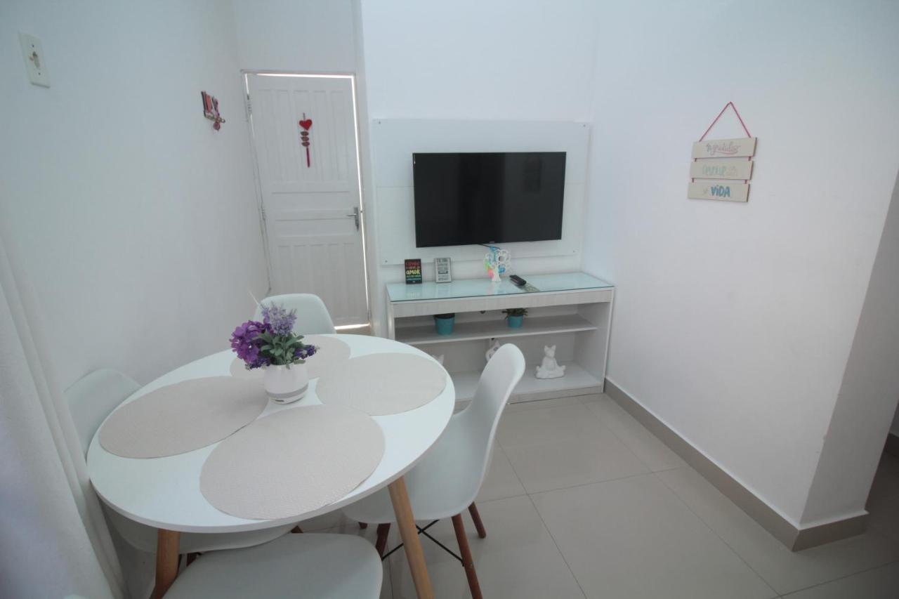 Casa Completa-900 Metros-Praia Das Asturias-Wi-Fi 300Mb-Garagem-Churrasqueira-Facil Acesso Comercio Local Guarujá Zewnętrze zdjęcie